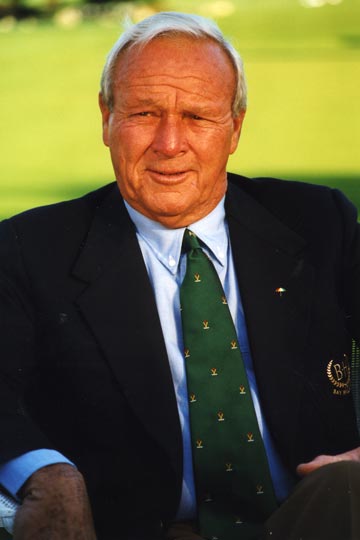 arnold palmer