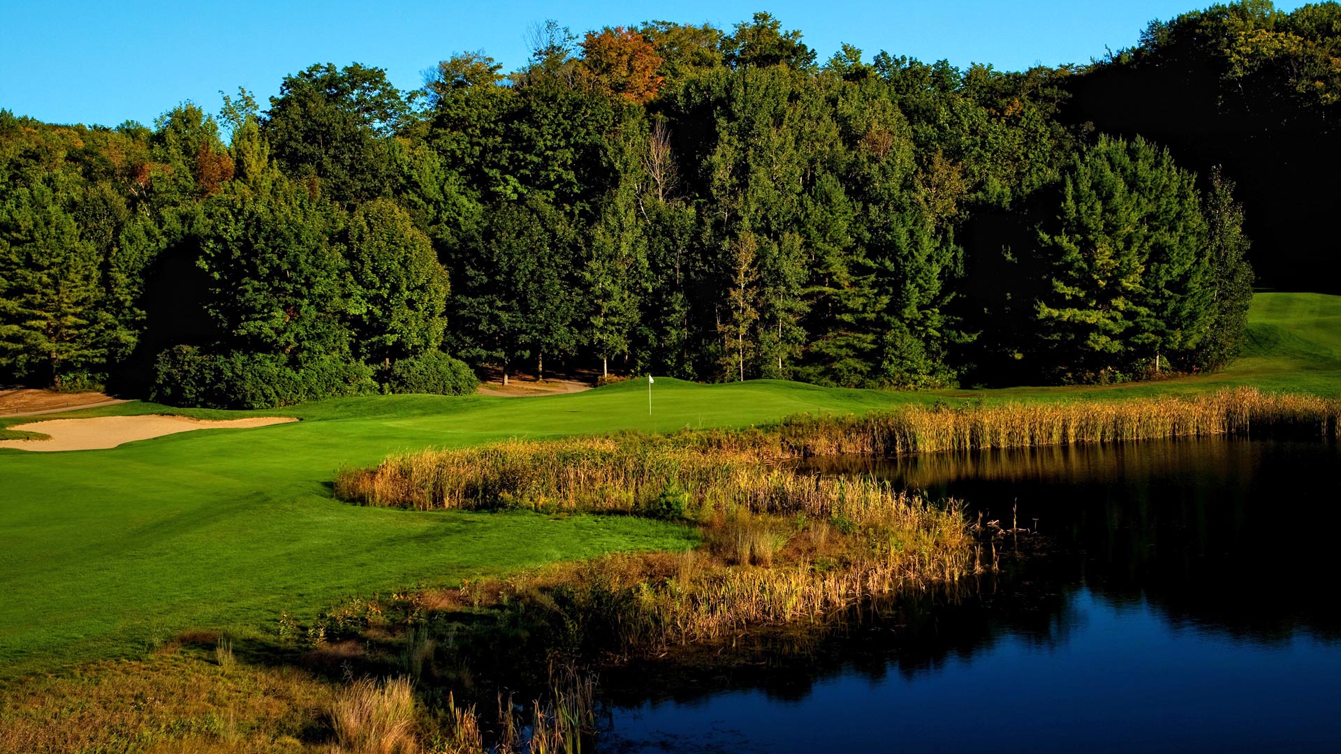 glenarbor golf club scorecard