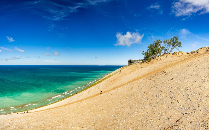 Sleeping Bear Dunes